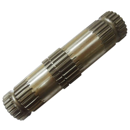 Aftermarket Main Shaft, Hollow Fits Capello Quasar WN-04503700-PEX